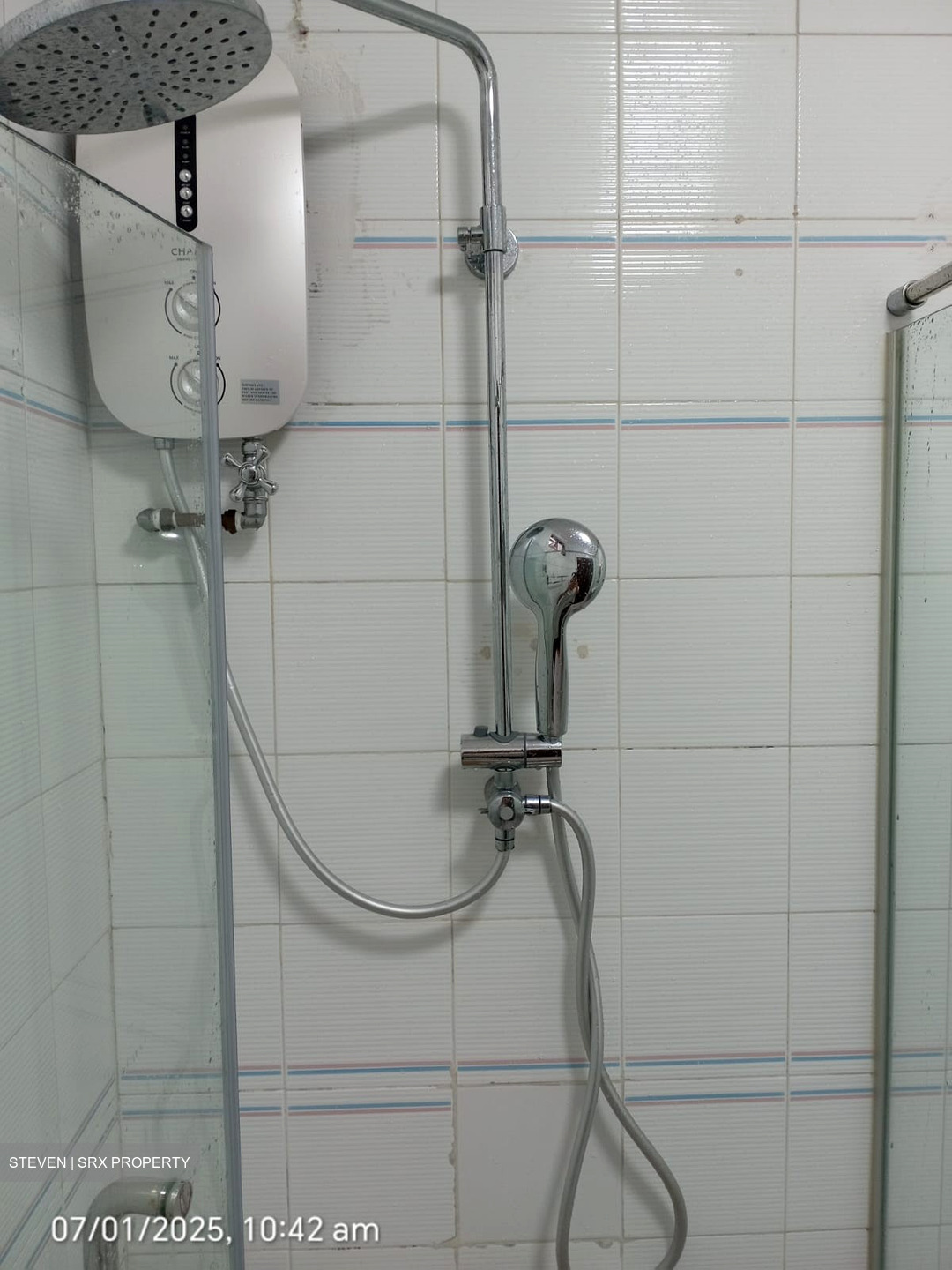 Sixth Avenue Centre (D10), Apartment #445449511